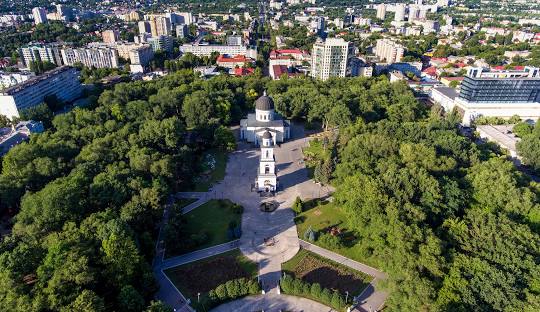 Moldova