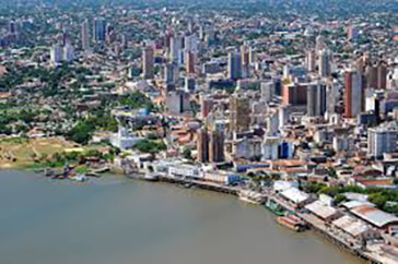 Paraguay