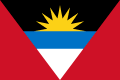 Antigua And Barbuda
