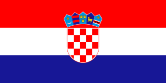 Croatia [Hrvatska]