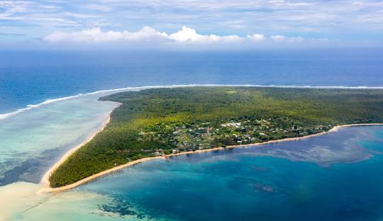 Tonga