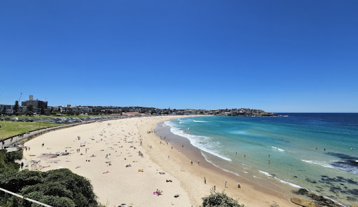 Glimpse Of New Zealand With Australia